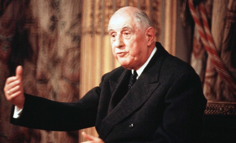 Pour une réponse gaullienne aux maux de la France