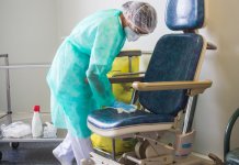 L’hôpital, une histoire de malades !