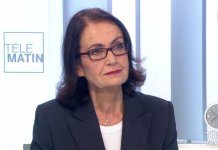 Quand la psy de France Info vous dit quoi penser de la victoire de Joe Biden