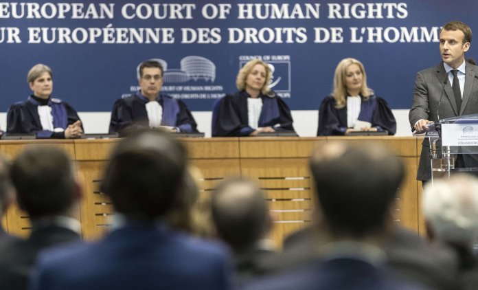 cour-europenne-des-droits-de-l-homme-Macron