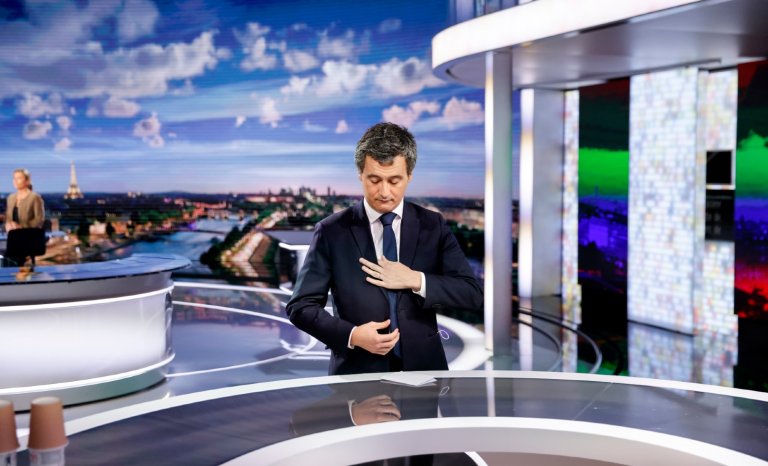 La France face à l'(in)sécurité globale