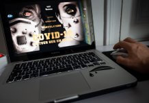 Pourquoi il faut regarder le documentaire «Hold-up»