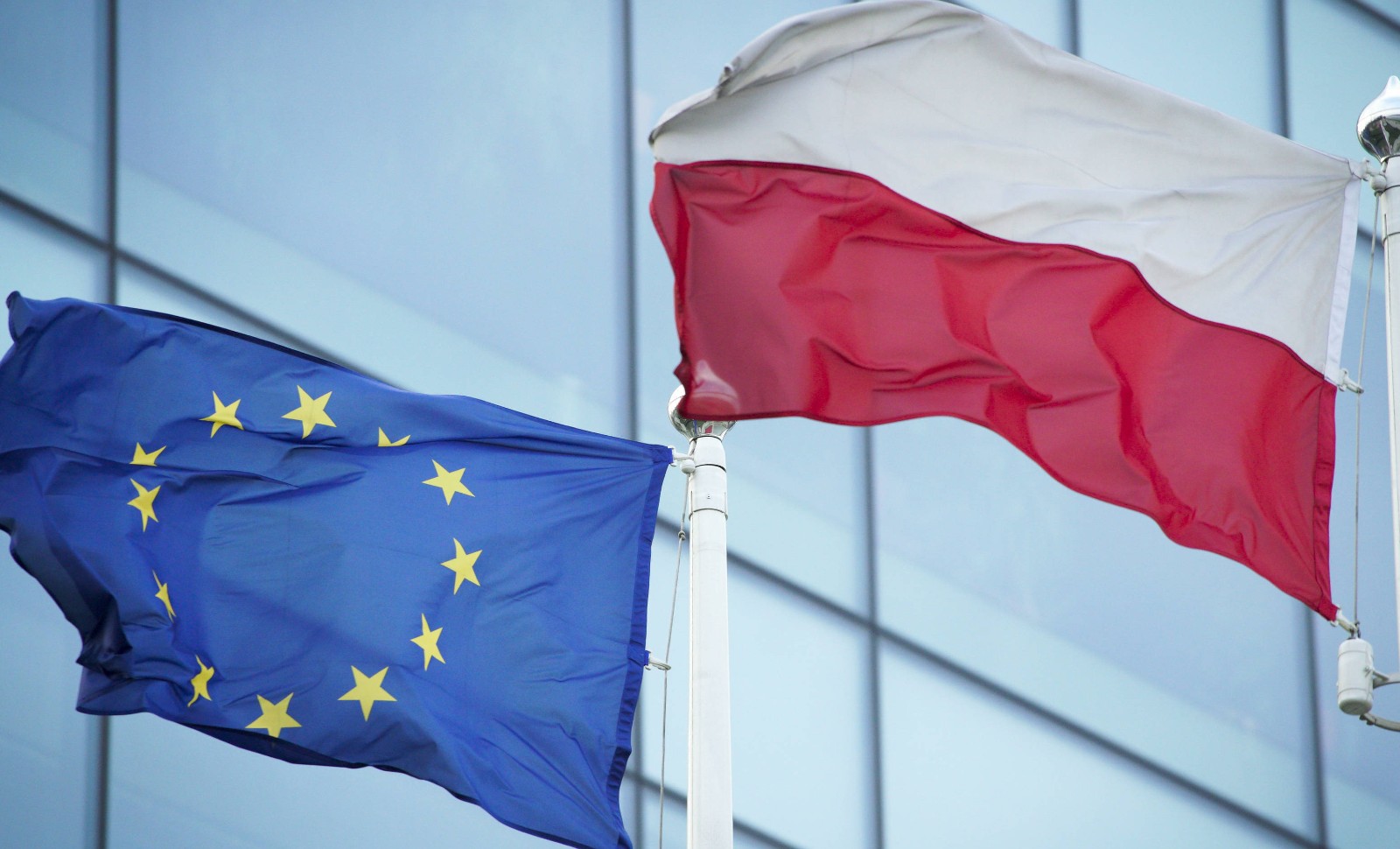 La Pologne est un pays hospitalier, ouvert et solidaire, quoi qu’en dise l’UE