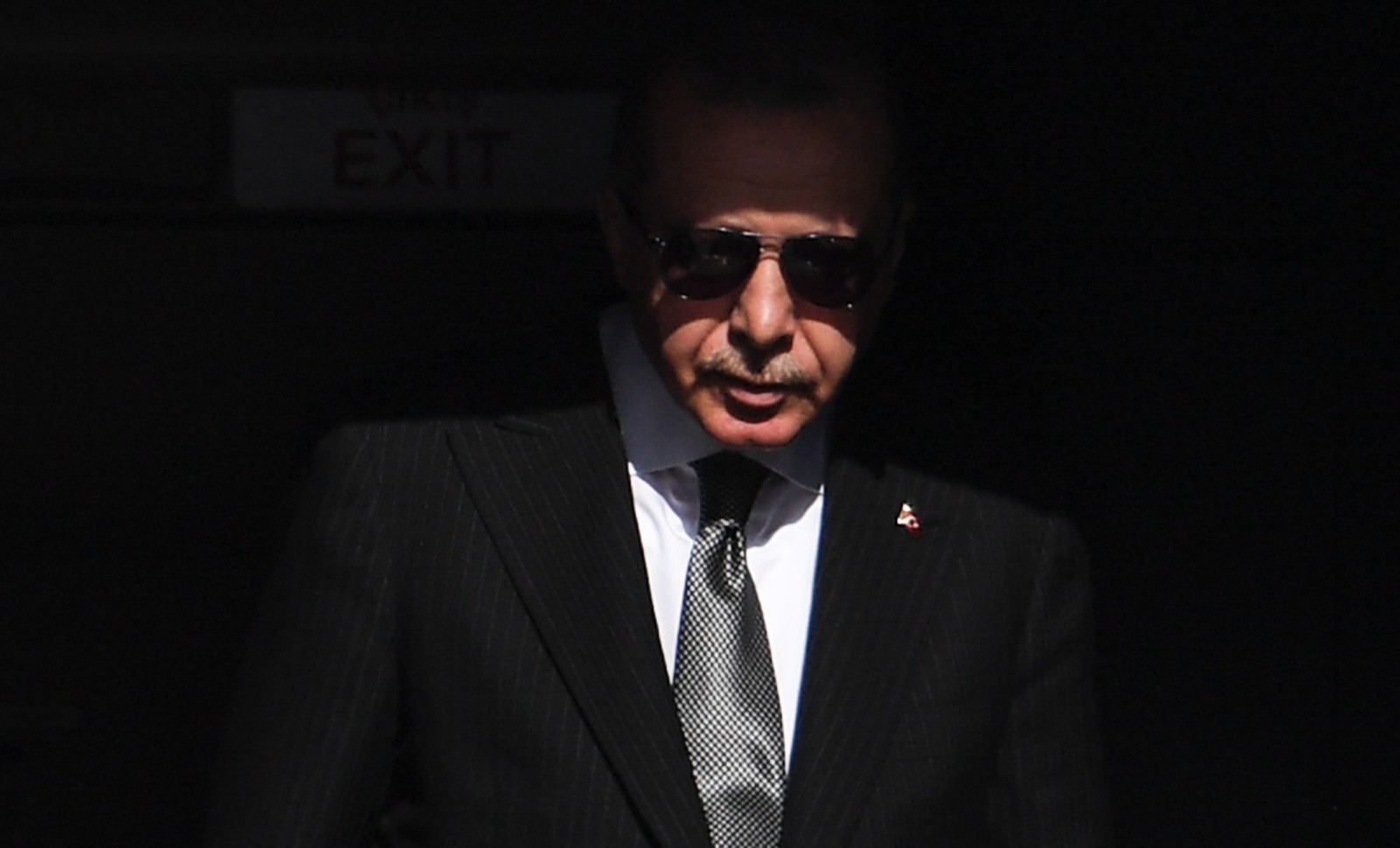 Erdogan, le sultan voyou