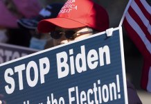 De Washington à Bruxelles, l’extinction programmée de la démocratie