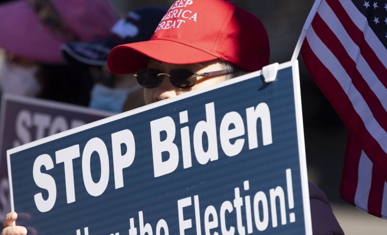 De Washington à Bruxelles, l&rsquo;extinction programmée de la démocratie