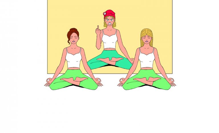 Nous sommes tous des vandales en songe!