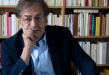 Alain Finkielkraut: Samuel Paty, le dévoilement et le déni