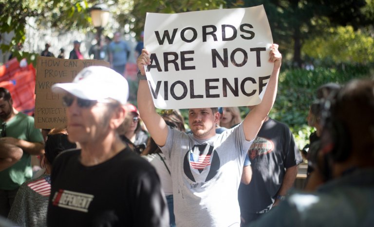 Etats-Unis: les facs prestigieuses ne sont pas les plus respectueuses du “free speech” (classement)