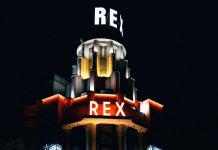 Souvenirs, souvenirs