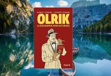Olrik: quand la fiction retrouve le XXe siècle