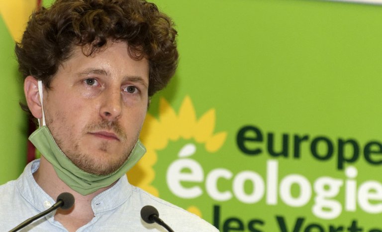 Julien Bayou, Anne Hathaway, profs de gauche: les progressistes débordés