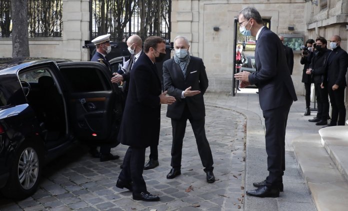 macron-ambassade-autriche-attentat-islamiste-vienne