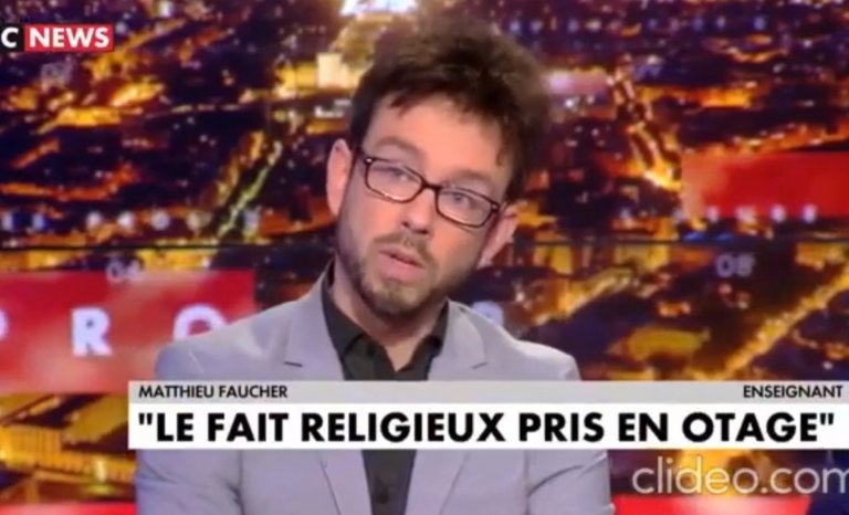 Affaire de l&rsquo;instituteur de Malicornay: la justice tranche aujourd&rsquo;hui