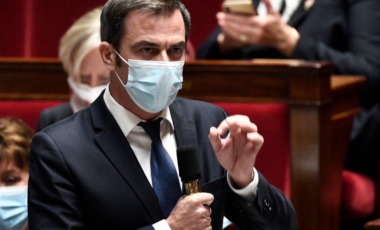 “Si le confinement était un essai médicamenteux, on l’arrêterait tout de suite à cause des effets secondaires terribles”