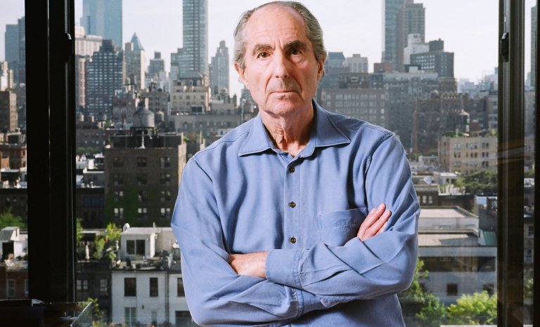 Entretien d’outre-tombe avec Philip Roth (1933-2018)