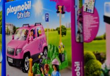 Noël approche, il faut mettre au pas nos petits soldats