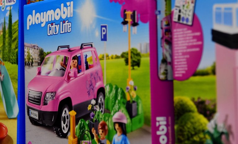 Noël approche, il faut mettre au pas nos petits soldats