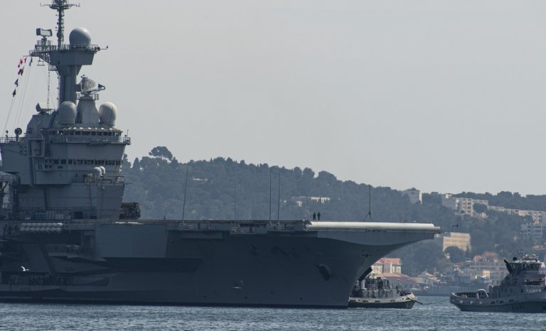 L&rsquo;Entente cordiale: une nécessité pour la France