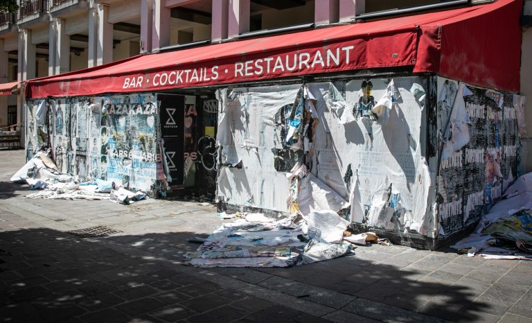 Alouette, gentille alouette