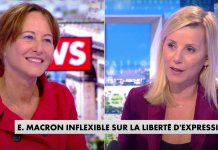 Mila: Ségolène Royal a raison