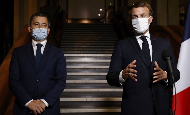 Le projet de loi “confortant les principes républicains” ne tourne-t-il pas autour du pot?