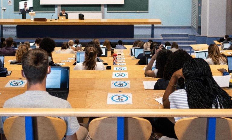 La France perd ses facultés?