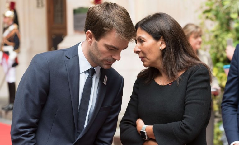 Petit scandale: Marcel Campion accusé de ne pas être gay friendly