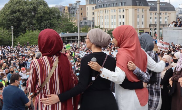 Imazi.Reine.belgique