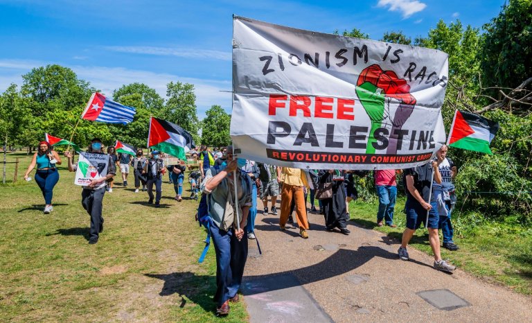 L’antisémitisme « modéré »: une hypocrisie de trop