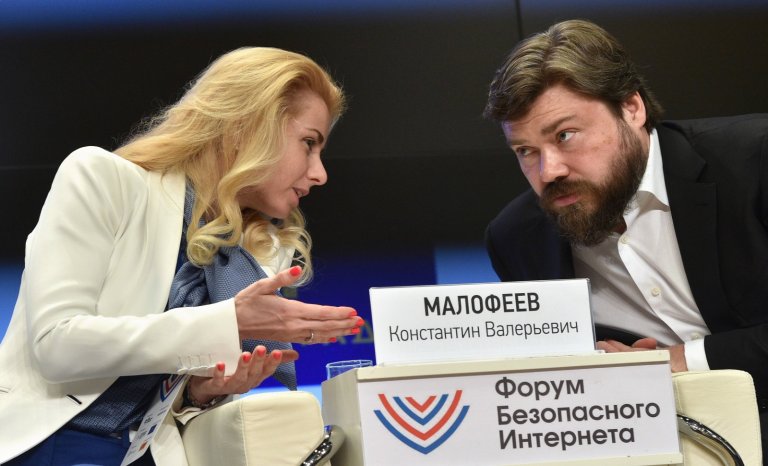 De la banque d&rsquo;investissement au retour du Tsar: l&rsquo;étrange destin de l&rsquo;oligarque Konstantin Malofeev