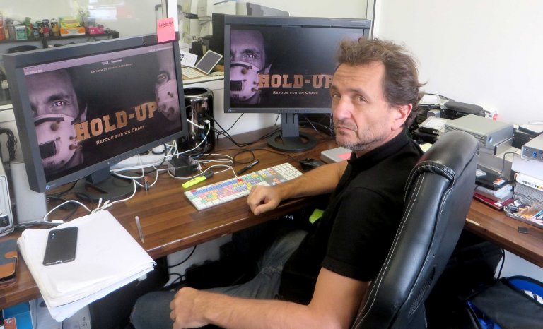 Hold-up: le sens d&rsquo;une absurdité