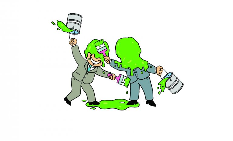 Émissions CO2: la France est exemplaire!