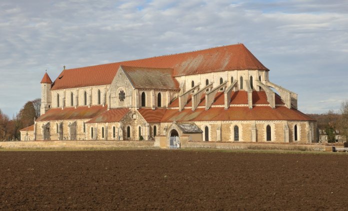 abbaye-de-pontigny