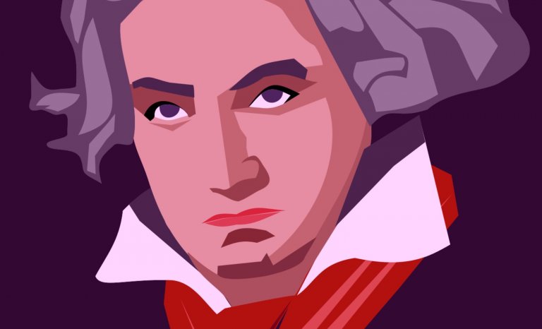 Beethoven, un ami pour la vie