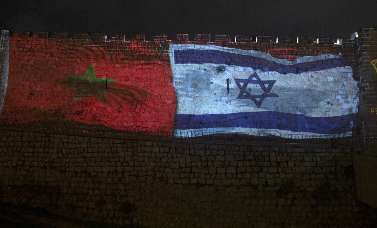 Relations diplomatiques Maroc-Israël: la bonne nouvelle