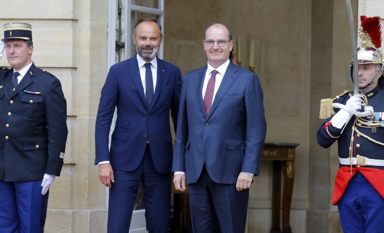 Edouard Philippe-Jean Castex: l’injustice de la grâce?