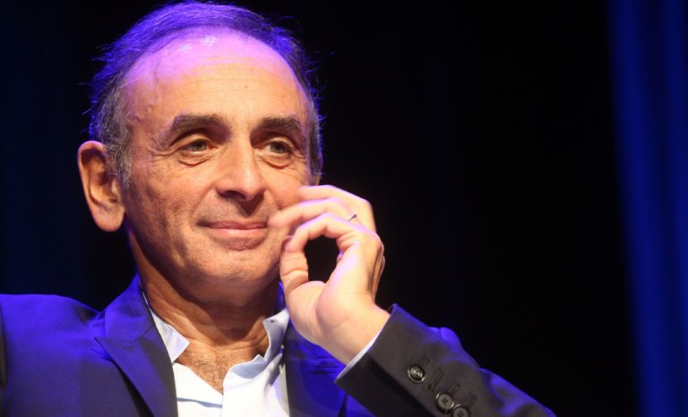 Zemmour: une judiciarisation liberticide
