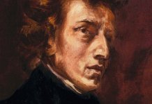 Chopin porté sur les hommes? Pédale douce!