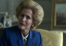 « The Crown », one more time