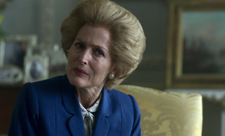 « The Crown », one more time