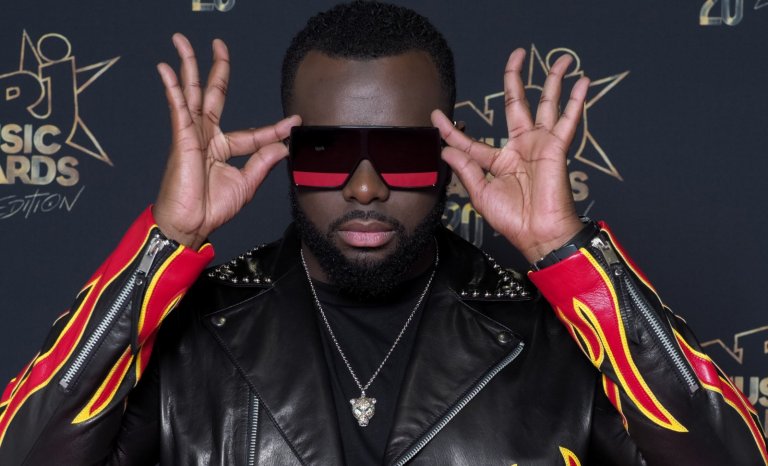 Les leçons de vie de Gims