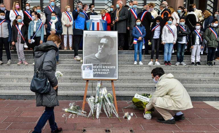 Quelles défenses spirituelles face à l’islamisme?