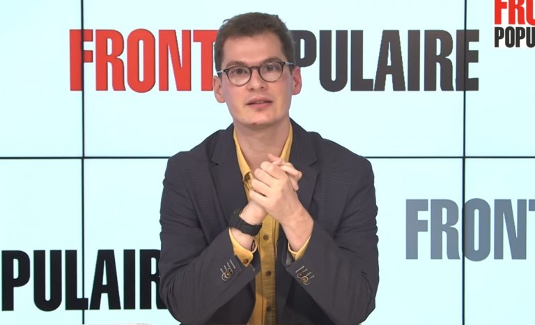 Jean-Loup Bonnamy: « Le problème n’est pas l’autoritarisme, mais les mauvaises décisions »