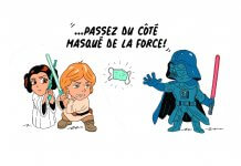 Le pire contre-attaque