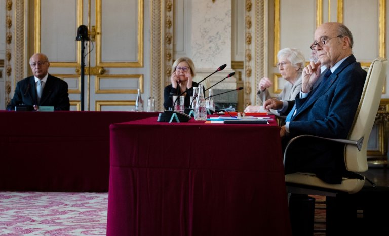 Covid: tout ça pour une poignée de boomers!