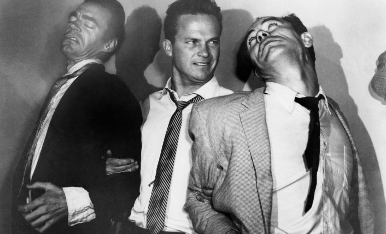 Citizen Trump, en quatrième vitesse