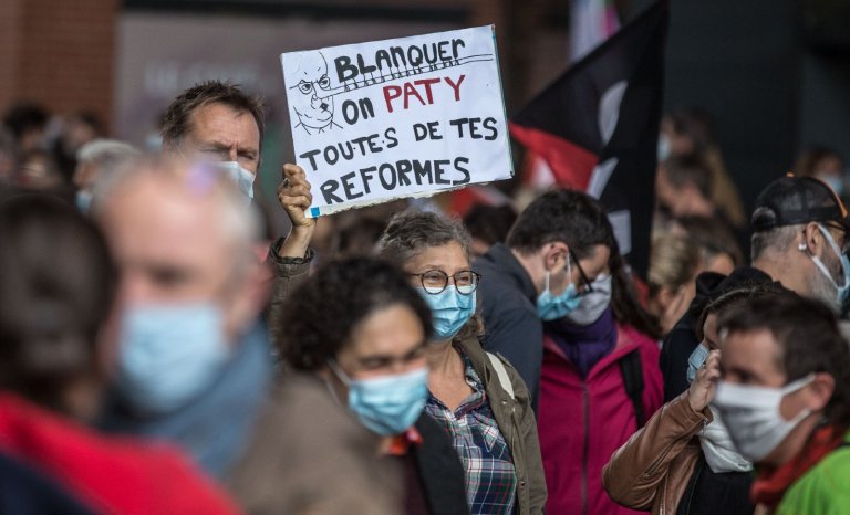 La laïcité guimauve du SNUIPP