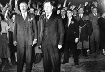 Le Congrès de Tours: la gauche française sous influence marxiste