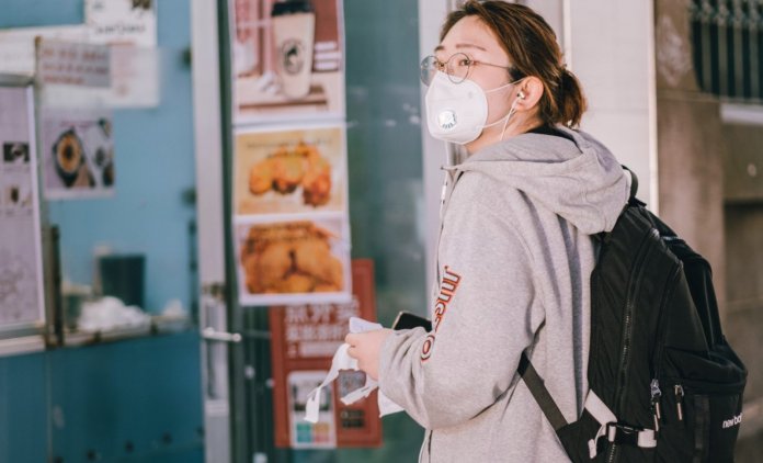 masque-coronavirus-australie